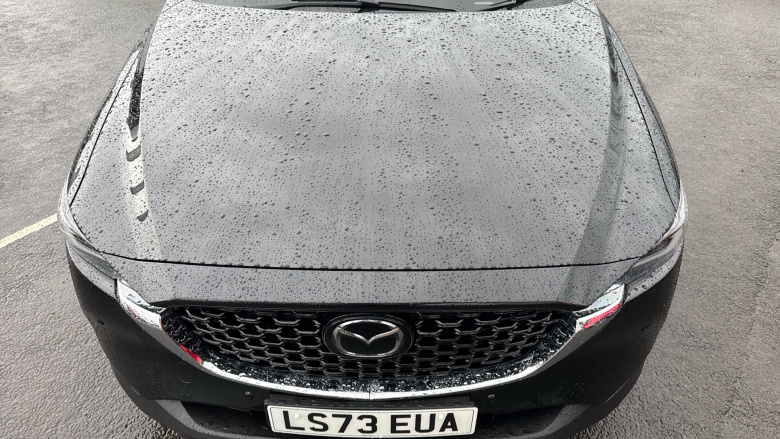 Mazda CX-5 2.0 e-Skyactiv G MHEV Exclusive-Line 5dr Petrol Estate